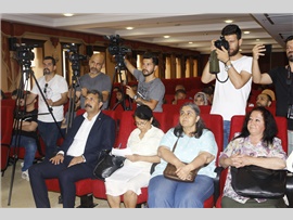 BARO BŞK. AV. BİLGİN YEŞİLBOĞAZ:  “ÇOCUK İŞÇİLİĞİ İNSANLIĞIN UTANÇ TABLOSUDUR”