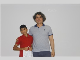 BARO BŞK. AV. BİLGİN YEŞİLBOĞAZ:  “ÇOCUK İŞÇİLİĞİ İNSANLIĞIN UTANÇ TABLOSUDUR”
