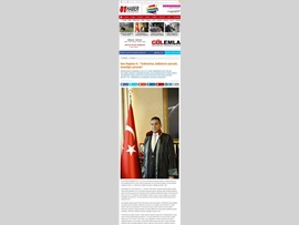BASINDA BAROMUZ (Srebrenitsa Katliamı) 12/07/2017