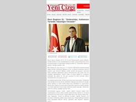 BASINDA BAROMUZ (Srebrenitsa Katliamı) 12/07/2017