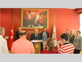 YEMİN TÖRENİ (12-07-2017)