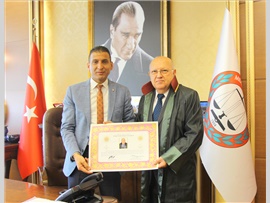 YEMİN TÖRENİ (12-07-2017)