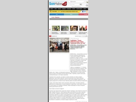 BASINDA BAROMUZ (İHM Çalışma Toplantısı Ankara'da Yapıldı)