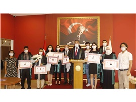 BAŞKANIMIZ AV. BİLGİN YEŞİLBOĞAZ:  “BİZİ BÖLDÜĞÜNÜZ SÜRECE ÇOĞALACAĞIZ”