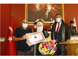 BAŞKANIMIZ AV. BİLGİN YEŞİLBOĞAZ:  “BİZİ BÖLDÜĞÜNÜZ SÜRECE ÇOĞALACAĞIZ”
