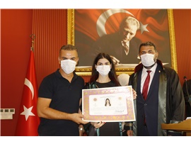 BAŞKANIMIZ AV. BİLGİN YEŞİLBOĞAZ:  “BİZİ BÖLDÜĞÜNÜZ SÜRECE ÇOĞALACAĞIZ”