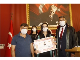 BAŞKANIMIZ AV. BİLGİN YEŞİLBOĞAZ:  “BİZİ BÖLDÜĞÜNÜZ SÜRECE ÇOĞALACAĞIZ”