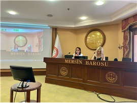 KİŞİSEL VERİLERİN KORUNMASI VE BİLİŞİM KOMİSYONUMUZ EYLÜL AYI TOPLANTISINI GERÇEKLEŞTİRDİ