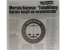 Şarkıcı Gülşen'in tutuklanmasına tepki