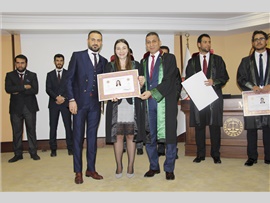 BARO BŞK. ER: “ÜRETTİKÇE BÜYÜYORUZ”