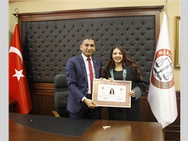 BARO BŞK. ER: “ÜRETTİKÇE BÜYÜYORUZ”