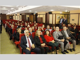 BARO BŞK. ER: “ÜRETTİKÇE BÜYÜYORUZ”