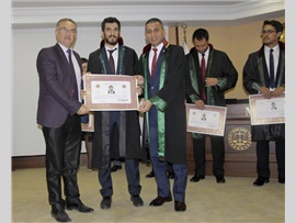 BARO BŞK. ER: “ÜRETTİKÇE BÜYÜYORUZ”