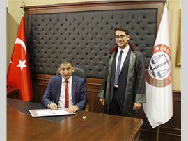 BARO BŞK. ER: “ÜRETTİKÇE BÜYÜYORUZ”
