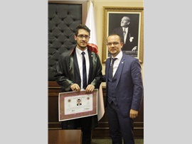 BARO BŞK. ER: “ÜRETTİKÇE BÜYÜYORUZ”