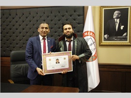 BARO BŞK. ER: “ÜRETTİKÇE BÜYÜYORUZ”