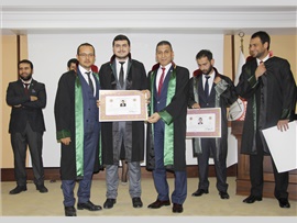 BARO BŞK. ER: “ÜRETTİKÇE BÜYÜYORUZ”
