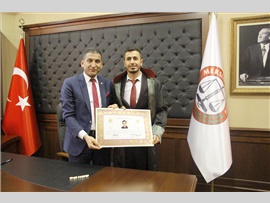 BARO BŞK. ER: “ÜRETTİKÇE BÜYÜYORUZ”