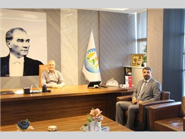 MERSİN BAROSU İLE MEZİTLİ BELEDİYESİ KADIN VE ÇOCUKLAR İÇİN BİR ARAYA GELDİ
