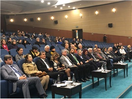 AV. HASAN KELEŞOĞLU: “BAŞKANLIK SİSTEMİ HUKUKİ GÜVENLİK İLKESİNİ TEHDİT EDİYOR”