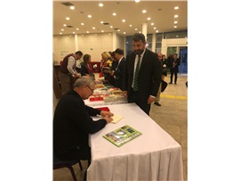 AV. HASAN KELEŞOĞLU: “BAŞKANLIK SİSTEMİ HUKUKİ GÜVENLİK İLKESİNİ TEHDİT EDİYOR”