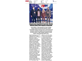 Uluslararası Engellilik Zirvesi