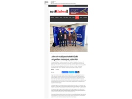Uluslararası Engellilik Zirvesi