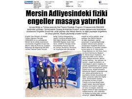 Uluslararası Engellilik Zirvesi