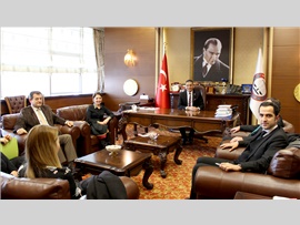 ÇOCUK EVLERİ SİTESİ’NDE KALAN ÇOCUKLAR İÇİN ORTAKLAŞA EĞİTİM DESTEĞİ ÇALIŞMALARIMIZ BAŞLIYOR
