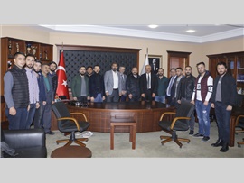 YEŞİLBOĞAZ: “CEZA MUHAKEMESİ, İNSANLARIN ADALETE ULAŞMASINI SAĞLAYAN CİDDİ BİR SİSTEMDİR”