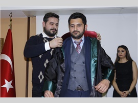 YEŞİLBOĞAZ: “HUKUKU YOK ETMEYE AVUKATLARDAN BAŞLADILAR”