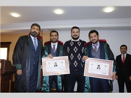 YEŞİLBOĞAZ: “HUKUKU YOK ETMEYE AVUKATLARDAN BAŞLADILAR”