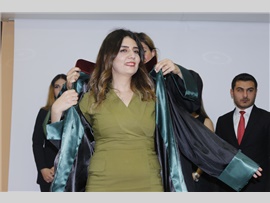 YEŞİLBOĞAZ: “HUKUKU YOK ETMEYE AVUKATLARDAN BAŞLADILAR”