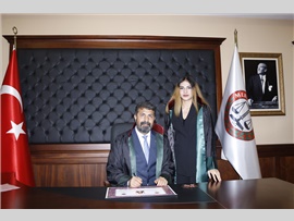 YEŞİLBOĞAZ: “HUKUKU YOK ETMEYE AVUKATLARDAN BAŞLADILAR”