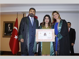YEŞİLBOĞAZ: “HUKUKU YOK ETMEYE AVUKATLARDAN BAŞLADILAR”