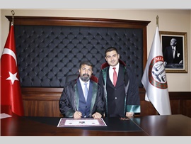 YEŞİLBOĞAZ: “HUKUKU YOK ETMEYE AVUKATLARDAN BAŞLADILAR”