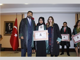 YEŞİLBOĞAZ: “HUKUKU YOK ETMEYE AVUKATLARDAN BAŞLADILAR”