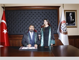YEŞİLBOĞAZ: “HUKUKU YOK ETMEYE AVUKATLARDAN BAŞLADILAR”