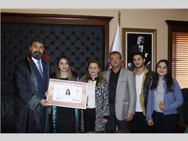 YEŞİLBOĞAZ: “HUKUKU YOK ETMEYE AVUKATLARDAN BAŞLADILAR”