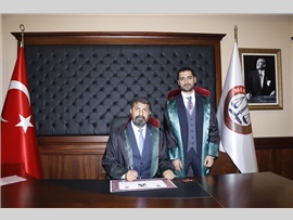 YEŞİLBOĞAZ: “HUKUKU YOK ETMEYE AVUKATLARDAN BAŞLADILAR”