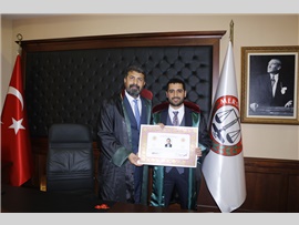 YEŞİLBOĞAZ: “HUKUKU YOK ETMEYE AVUKATLARDAN BAŞLADILAR”