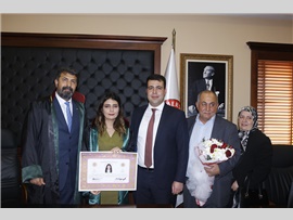 YEŞİLBOĞAZ: “HUKUKU YOK ETMEYE AVUKATLARDAN BAŞLADILAR”