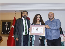 BARO BAŞKANIMIZ AV. BİLGİN YEŞİLBOĞAZ: “AVUKATLAR TOPLUMA YÖN VERMEK ZORUNDA”