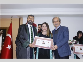 BARO BAŞKANIMIZ AV. BİLGİN YEŞİLBOĞAZ: “AVUKATLAR TOPLUMA YÖN VERMEK ZORUNDA”