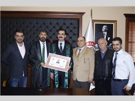 BARO BAŞKANIMIZ AV. BİLGİN YEŞİLBOĞAZ: “AVUKATLAR TOPLUMA YÖN VERMEK ZORUNDA”