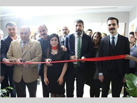 GENÇ MESLEKTAŞLARIMIZIN AVUKATLIK OFİSİ HAYIRLI OLSUN