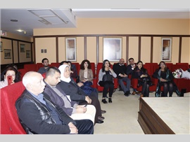 BARO BAŞKANIMIZ AV. BİLGİN YEŞİLBOĞAZ: “AVUKATLAR TOPLUMA YÖN VERMEK ZORUNDA”