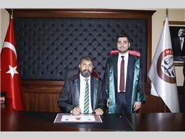 BARO BAŞKANIMIZ AV. BİLGİN YEŞİLBOĞAZ: “AVUKATLAR TOPLUMA YÖN VERMEK ZORUNDA”