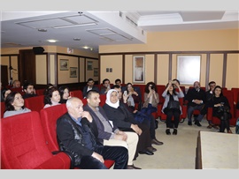 BARO BAŞKANIMIZ AV. BİLGİN YEŞİLBOĞAZ: “AVUKATLAR TOPLUMA YÖN VERMEK ZORUNDA”