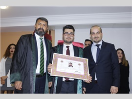 BARO BAŞKANIMIZ AV. BİLGİN YEŞİLBOĞAZ: “AVUKATLAR TOPLUMA YÖN VERMEK ZORUNDA”